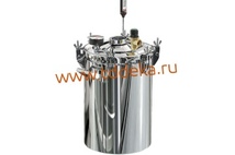Автоклав классический