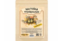 Настойка Французская
